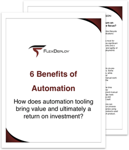 6 Benefits of Automation
